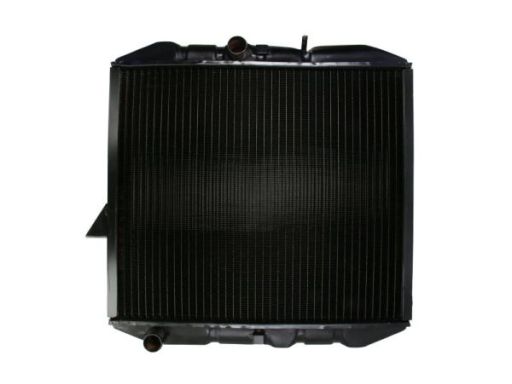 D7Me022Tt Chłodnica Silnika (Z Ramą) Pasuje Do: Mercedes Lk/Ln2