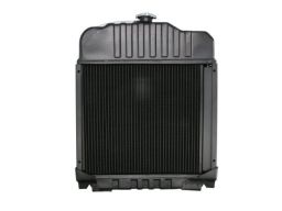 D7Ag025Tt Chłodnica Silnika , Case Ih 78, 86, 94