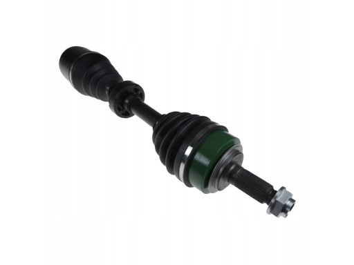 Adh289502 Półoś Napędowa Przód P Pasuje Do: Honda Accord Vii 2.2D