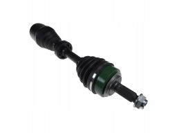 Adh289502 Półoś Napędowa Przód P Pasuje Do: Honda Accord Vii 2.2D