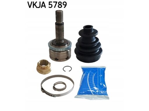 Vkja 5789 Przegub Napędowy Zewnętrzny L/P (25Z/21Z/52,5Mm, Abs:48) Pas