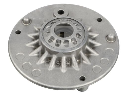 Fe104272 Poduszka Kolumny Mc Phersona Przód L/P (Z Łożyskiem) Pasuje D