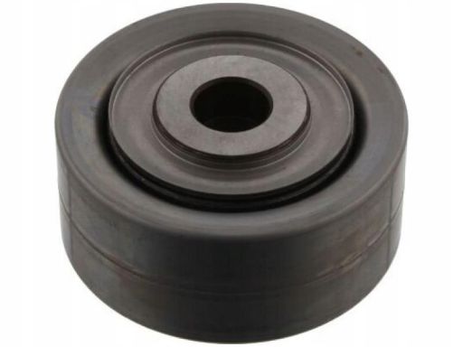 Fe33717 Rolka Prowadząca Pasek Wielorowkowy (Metal) Pasuje Do: Man Tge