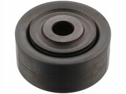 Fe33717 Rolka Prowadząca Pasek Wielorowkowy (Metal) Pasuje Do: Man Tge