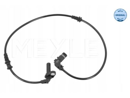 014 899 0108 Czujnik Abs Przód P Pasuje Do: Mercedes Cls (C218), Cls