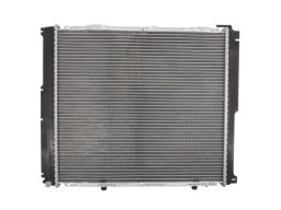 D7M035Tt Chłodnica Silnika (Automatyczna) Pasuje Do: Mercedes E T-Mode