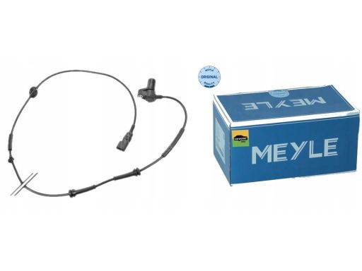 714 800 0029 Czujnik Abs Przód L/P Pasuje Do: Ford Transit 2.0D/2.3