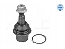 53-16 010 0001 Sworzeń Wahacza Przód L/P (Dół Przód) (Średnica Stożka