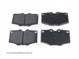 Adt34208 Klocek Hamulcowy Kpl. Przód , Pasuje Do: Toyota Hilux, Hilux