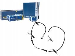 40-14 800 0013 Czujnik Abs Tył L/P Pasuje Do: Citroen C5 I, C5 Ii 1.6D