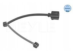 414 527 0028 Czujnik Zużycia Klocka Hamulcowego Tył Pasuje Do: Porsche