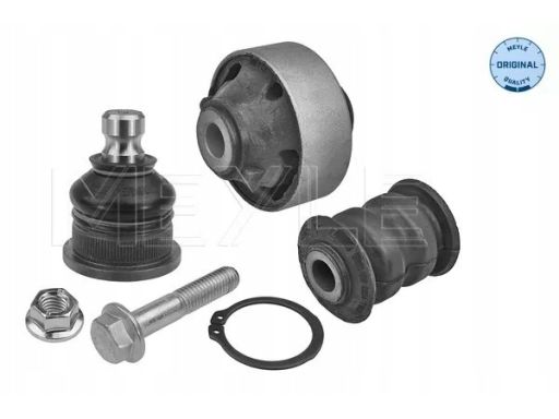 36-16 610 0005 Zestaw Naprawczy Wahacza Przód L/P (Rodzaj Wahacza: