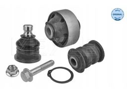 36-16 610 0005 Zestaw Naprawczy Wahacza Przód L/P (Rodzaj Wahacza: