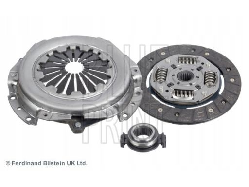 Adp153007 Zestaw Sprzęgła Z Łożyskiem Wyciskowym (181Mm) Pasuje Do: