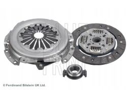 Adp153007 Zestaw Sprzęgła Z Łożyskiem Wyciskowym (181Mm) Pasuje Do: