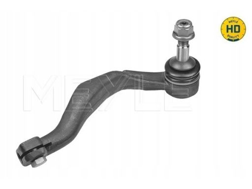 316 020 0036/Hd Końcówka Drążka Kierowniczego P Pasuje Do: Mini (F55),