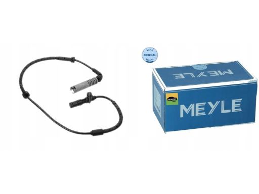 314 899 0060 Czujnik Abs Tył L/P Pasuje Do: Bmw X5 (E53) 3.0-4.6