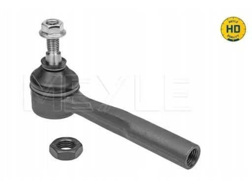 216 020 0041/Hd Końcówka Drążka Kierowniczego L Pasuje Do: Fiat 500E,