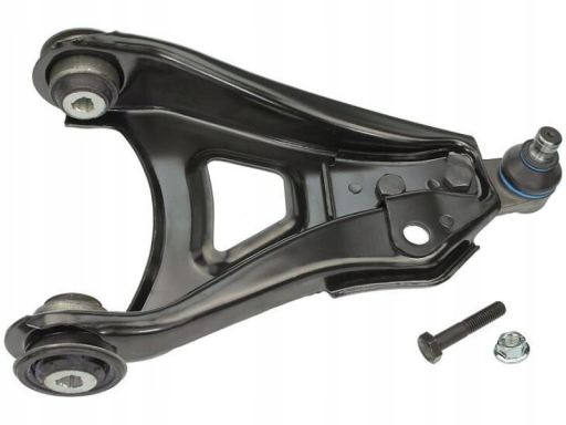 16-16 050 0007/Hd Wahacz Zawieszenia Koła Przód P Dół Przód Pasuje Do: