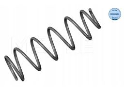 16-14 739 0008 Sprężyna Zawieszenia Tył L/P Pasuje Do: Renault Laguna
