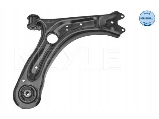 116 050 0178 Wahacz Zawieszenia Koła Przód P Przód (Bez Sworznia) Pasu