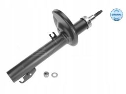 126 613 0006 Amortyzator Przód L/P Pasuje Do: Skoda Felicia I, Felicia