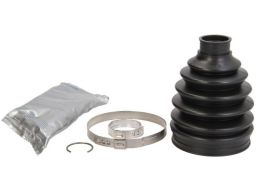 0.025705 Osłona Przegubu Zewnątrz (Fi: 23,8/68,8) (Dł.100,5) (Kpl.) Pa