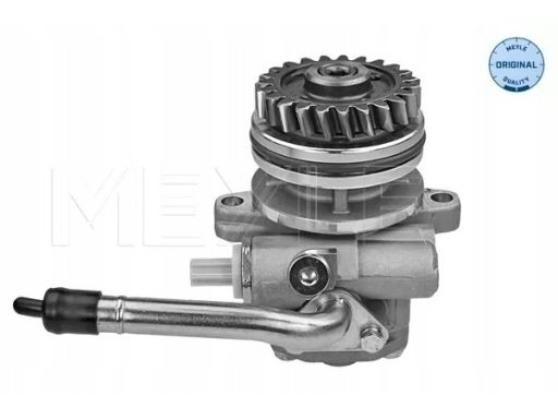 114 631 0036 Pompa Hydrauliczna Przekładni Kierowniczej Pasuje Do: Vw