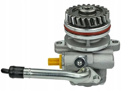 114 631 0036 Pompa Hydrauliczna Przekładni Kierowniczej Pasuje Do: Vw