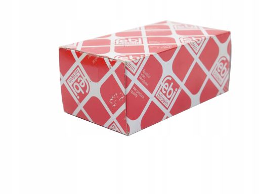 Fe179109 Łącznik Drążka Stabilizatora Tył L/P 138Mm Pasuje Do: Tesla M