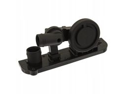 Fe46518 Separator Oleju Pasuje Do: Audi A1, A3, A4 B7, A6 C6, Tt, Seat