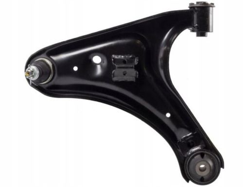 Fe41365 Wahacz Zawieszenia Koła Przód P Dół Przód Pasuje Do: Daihatsu