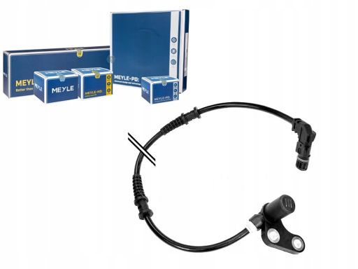 014 800 0107 Czujnik Abs Przód L Pasuje Do: Mercedes C T-Model (S202),