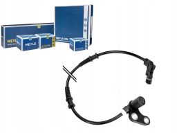 014 800 0107 Czujnik Abs Przód L Pasuje Do: Mercedes C T-Model (S202),