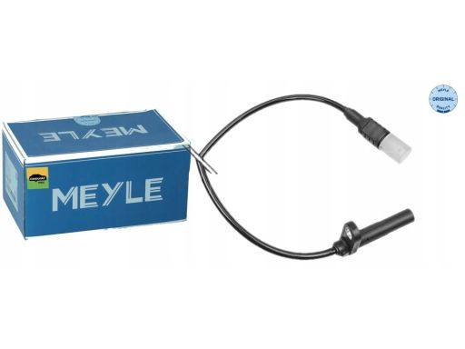 014 800 0118 Czujnik Abs Tył P Pasuje Do: Mercedes Sprinter 4,6-T (B90