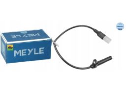 014 800 0118 Czujnik Abs Tył P Pasuje Do: Mercedes Sprinter 4,6-T (B90