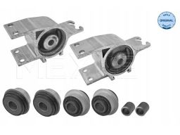 014 610 0061 Zestaw Naprawczy Wahacza Dół/Przód L/P Pasuje Do: Mercede