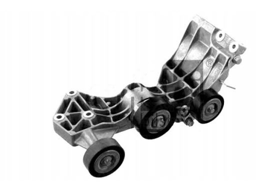 Fe36934 Napinacz Paska Wielorowkowego Pasuje Do: Mercedes A (W169), B