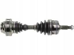 014 498 0013 Półoś Napędowa Przód L/P 506Mm (Dla Pojazdów Z Abs) Pasuj