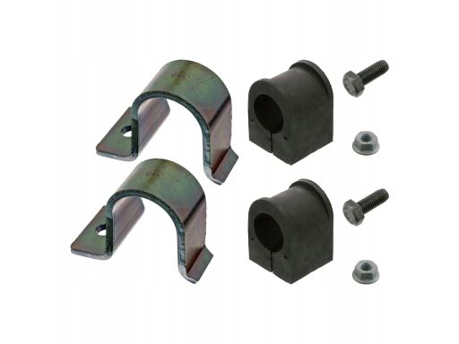 Fe36701 Zestaw Naprawczy Drążka Stabilizatora Przód L/P (22Mm) Pasuje