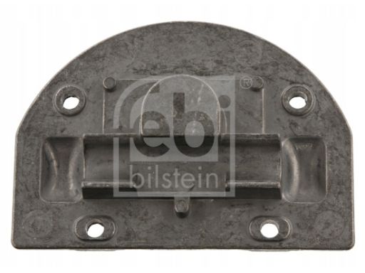 Fe35202 Zestaw Naprawczy Zacisku Hamulcowego Przód Pasuje Do: Rvi Kera