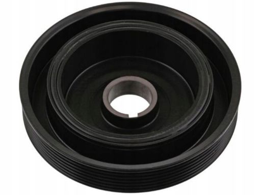 Fe32113 Koło Pasowe Wału Korbowego (Liczba Żeber: 5) Pasuje Do: Citroe