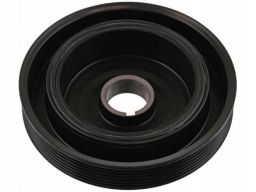 Fe32113 Koło Pasowe Wału Korbowego (Liczba Żeber: 5) Pasuje Do: Citroe