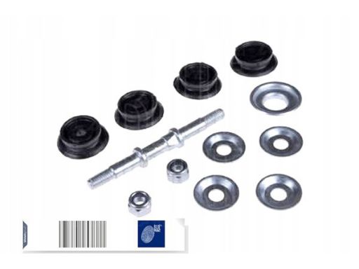 Adt38555 Łącznik Drążka Stabilizatora Przód L/P 97,5Mm Pasuje Do: Toyo