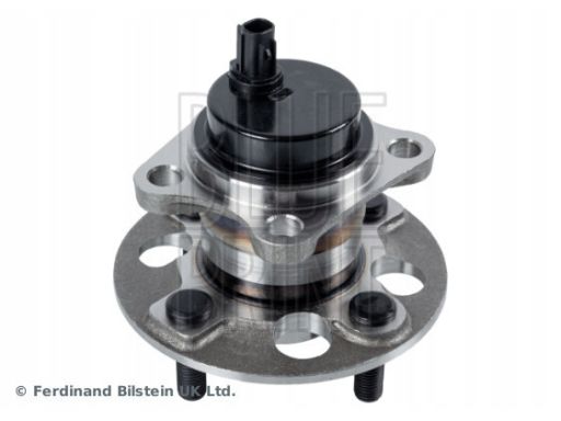 Adt38387 Zestaw Łożyska Koła Z Piastą Tył L/P (Z Piastą) (30X74X57) Pa