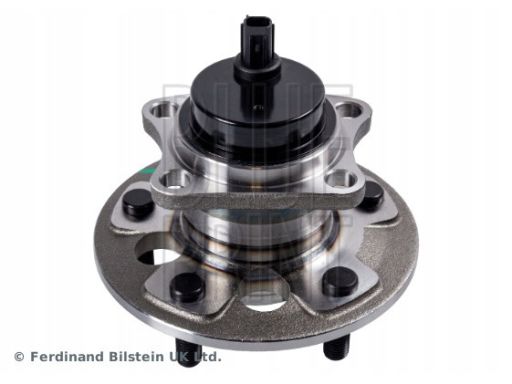 Adt38390 Zestaw Łożyska Koła Z Piastą Tył L/P (Z Piastą) (30X74X53) Pa