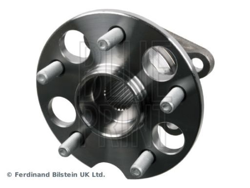 Adt38380 Zestaw Łożyska Koła Tył L/P (28X84X58) Pasuje Do: Lexus Rx,
