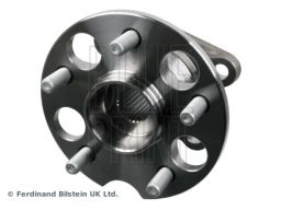Adt38380 Zestaw Łożyska Koła Tył L/P (28X84X58) Pasuje Do: Lexus Rx,
