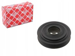 Fe31212 Koło Pasowe Wału Korbowego (Liczba Żeber: 6) Pasuje Do: Ford