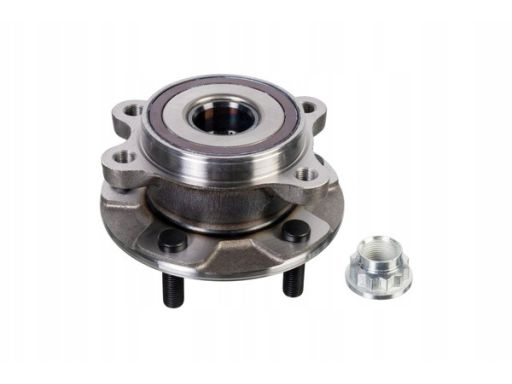 Adt38286 Zestaw Łożyska Koła Przód L/P (30X90X48) Pasuje Do: Toyota Au